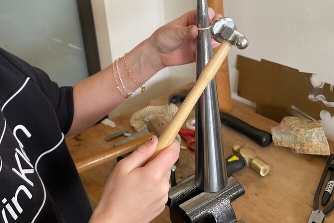 Private Jewelry Making Class at Los Angeles - The Materials and Skills You’ll Use