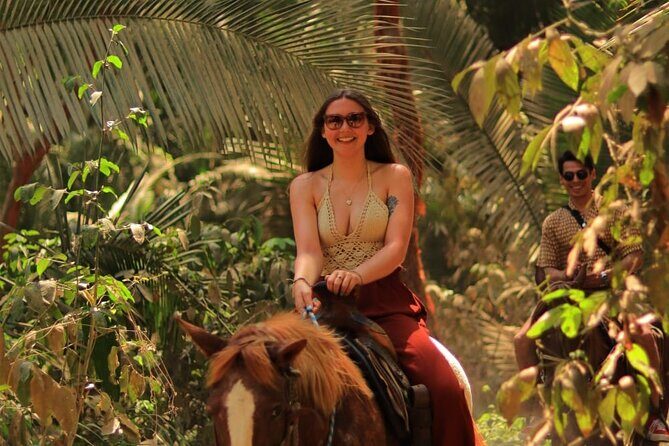 Private Jungle Horseback Adventure - What to Expect During the Tour