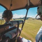 Private Kauai Experience: Doors-Off ALL WINDOW SEATS - What to Expect on the Flight