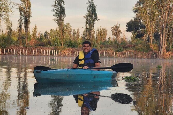 Private Kayak tour through the canals of Xochimilco - Why Is This Kayak Tour Worth Considering?