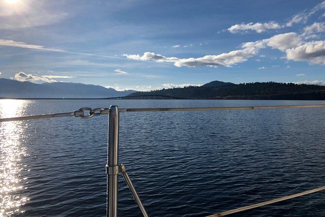 Private Kelowna Sailing Cruise on Okanagan Lake - Final Thoughts: Is the Kelowna Sailing Cruise for You?