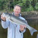 Private Kennebunkport 4 Hour Coastal Fishing Adventure - Practical Considerations and Booking Tips