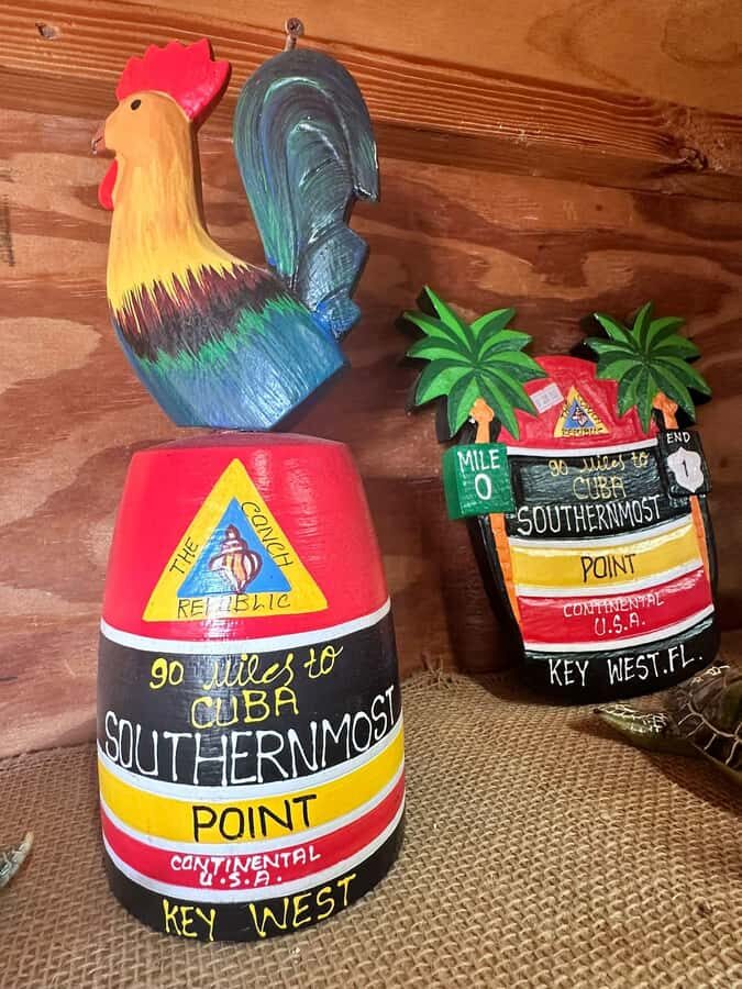 Private Key West Tour in French - Arriving in Key West: The Heart of the Islands