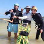 Private Kiteboarding Lesson in the Riviera Maya - The Itinerary: What You Can Expect