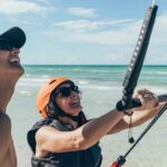 Private Kiteboarding Lessons in El Cuyo - Pricing and Value