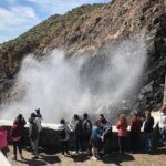 Private La Bufadora Tour (blowhole) - The itinerary: what to expect