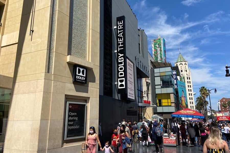 Private LA City Tour, Hollywood, Beverly Hills & Scenic View - What Makes This Tour Stand Out?