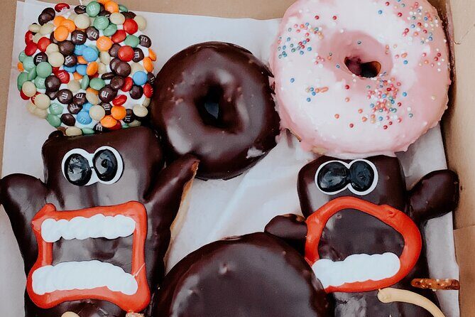 Private LA Photoshoot at Universal CityWalk Hollywood with Iconic Photo-Ops - The Location: Universal CityWalk Hollywood