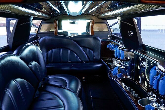 Private Las Vegas Airport Transfer International Arrivals - What Makes This Service Stand Out?