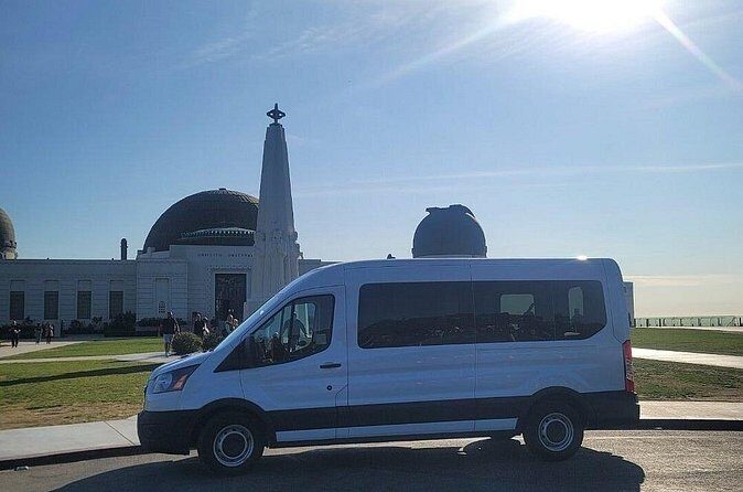 Private LAX Transfer to or from Carnival Cruise Port - Long Beach - The Breakdown: Making the Most of Your Transfer