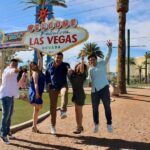 Private Limo 2.5hr Tour of Vegas with Champagne - Why This Tour Matters