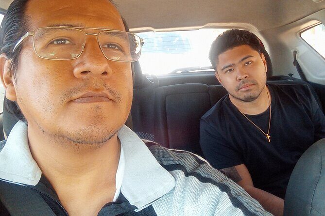 Private Local Driver from Cabo San Lucas to Los Cabos Airport - What to Expect: An In-Depth Look