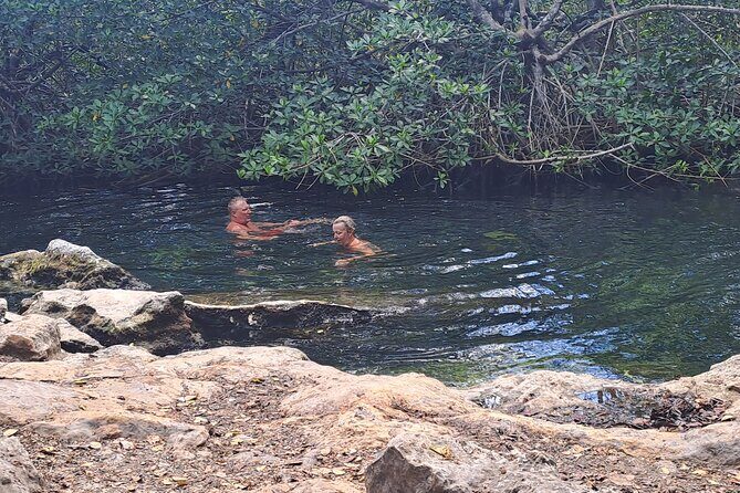 Private Local Island Tour With Food and Snorkel - What’s Included and What’s Not