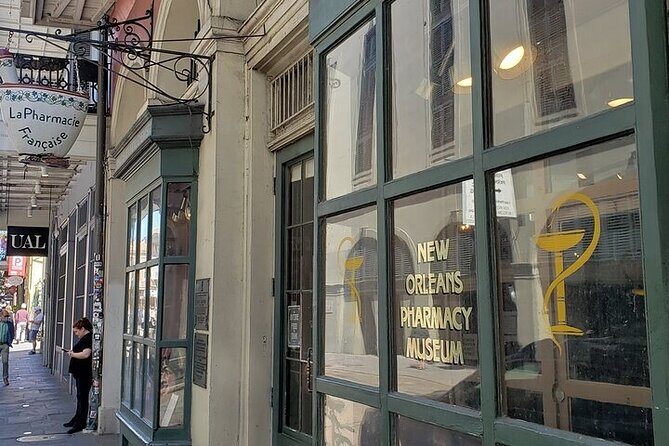 Private Local's Guide to the French Quarter Tour - The Itinerary: What You’ll See and Learn