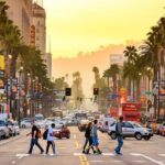 Private Los Angeles Sightseeing by Car Iconic Landmarks - The Experience from a Traveler’s Perspective