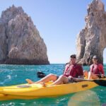 Private Los Cabos Arch and Playa del Amor Tour by Glass Bottom Kayak - Who This Tour Is Best For