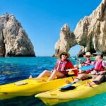 Private Los Cabos Arch & Playa del Amor tour by Glass bottom kayak - Who Will Love This Tour?