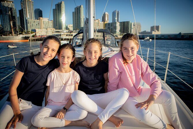 Private Luxurious Sailing Cruise in San Diego Bay - Who Should Consider This Tour?
