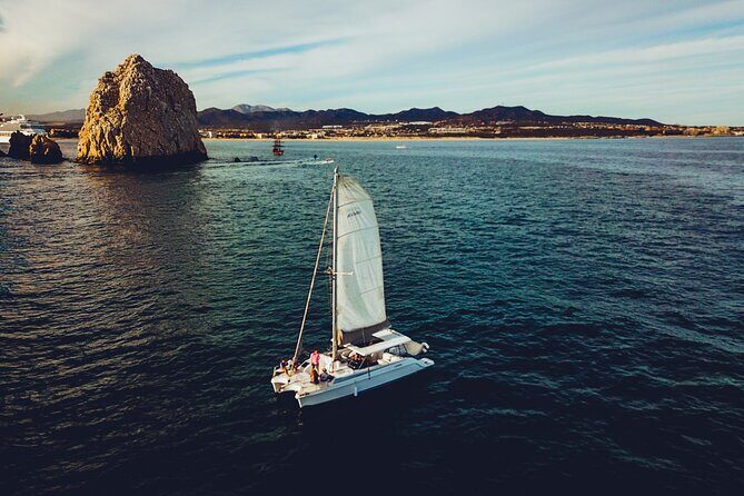 Private Luxury Adventure Tours in Cabo San Lucas - What to Expect on Your Private Cabo Water Adventure