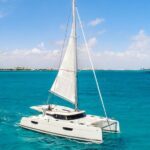 Private Luxury Catamaran Cancun to Isla Mujeres | For up to 30 pp - What’s Included and What’s Not