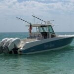 Private Luxury Day Charter - The Experience in Action