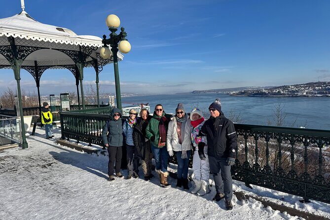 Private Luxury Day Trip to Quebec Sugar Shack Brunch and Tour - Analyzing the Value