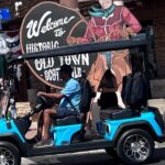 Private Luxury Experience for 2 (Saguaro) - The Experience: What It Feels Like