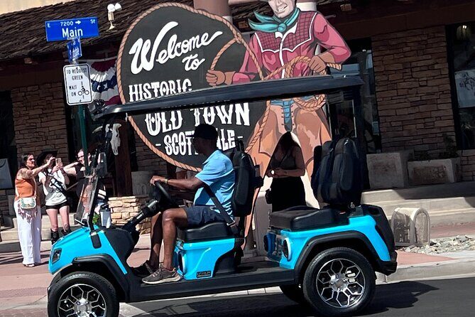 Private Luxury Experience for 2 (Saguaro) - The Experience: What It Feels Like