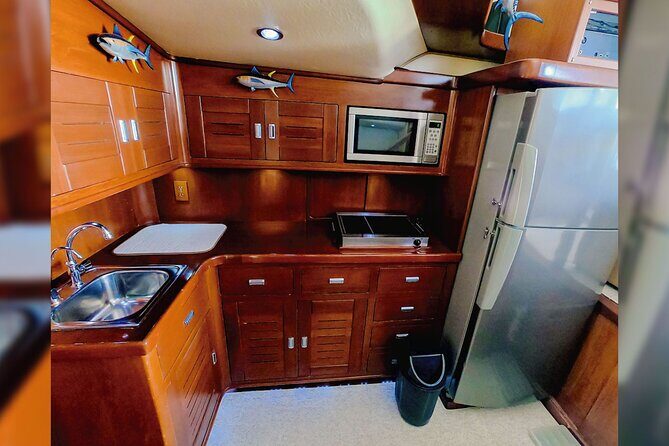 Private Luxury Fishing for 8 Hours in Cancun - An In-Depth Look at the Luxury Fishing Experience in Cancun