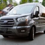 Private Luxury Limousine Transfers from YVR to and from Whistler - What to Expect on Your Journey