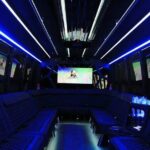 Private Luxury Point To Point Transportation in Las Vegas - A Closer Look at the Itinerary and Service Details