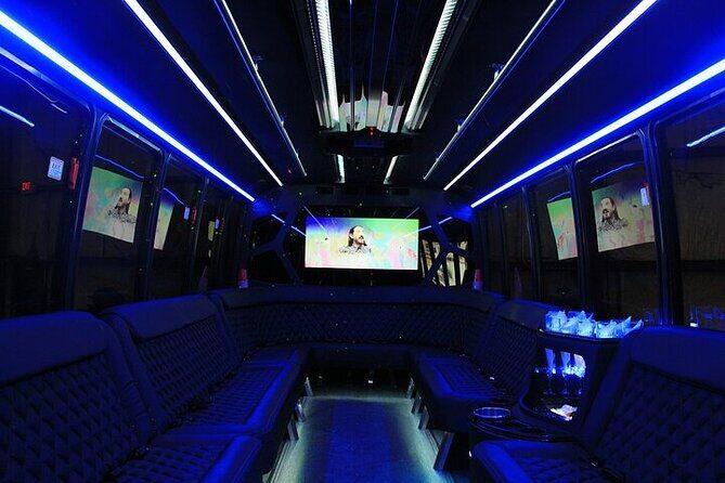 Private Luxury Point To Point Transportation in Las Vegas - A Closer Look at the Itinerary and Service Details