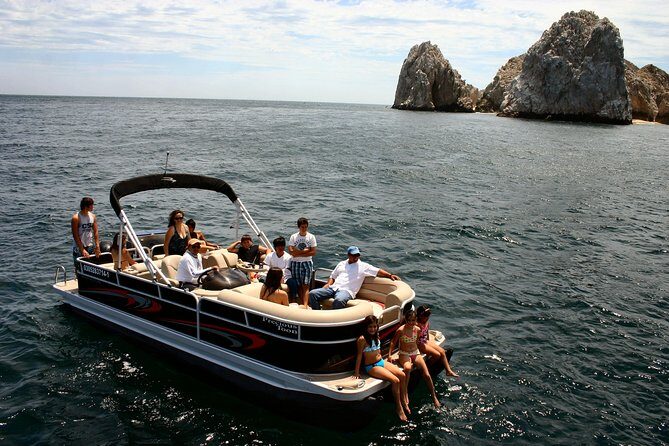 Private Luxury Pontoon Boat, Snorkel, Arch, Sunset & byond - The Practical Side: What You Need to Know
