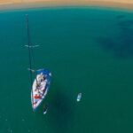 Private Luxury Sailing Cruise in Los Cabos with Lunch and Open Bar - The Detailed Breakdown of the Itinerary