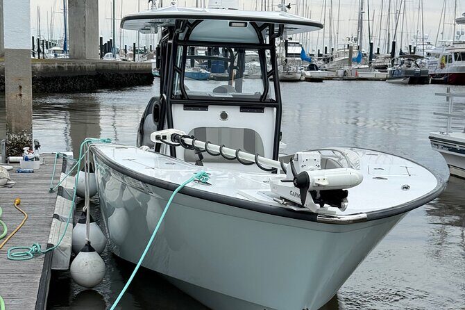 Private Luxury Sunset Boat Tour in Charleston Harbor - Why the Sunset Cruise Is Worth It