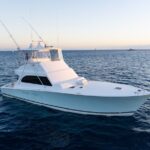 Private Luxury Sunset Cruise Aboard Limitless - The itinerary in detail