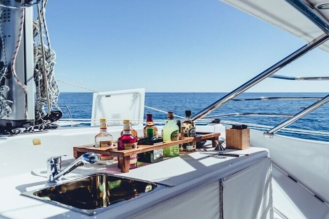 Private Luxury Sunset Cruise in Cabo San Lucas - The Value of the Price Tag