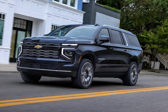 Private Luxury Transfer Tour - Who Would Love This Tour?