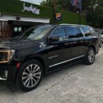 Private Luxury Transportation to and from the Airport - FAQ