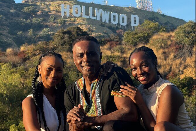 Private Luxury Vehicle Transportation from Southern California - Who Would Love This Tour?