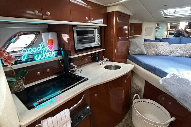 Private Luxury Yacht in Miami - Who Should Book This Tour?