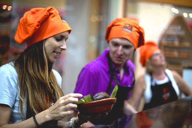 Private Make Your Own Chocolate Experience in Puerto Vallarta - FAQs