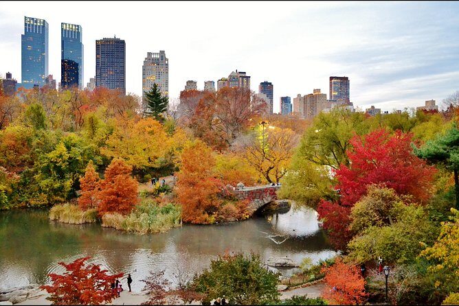 Private Manhattan and Brooklyn Full-Day Tour with Driver-Guide and Vehicle - Who Should Consider This Tour?