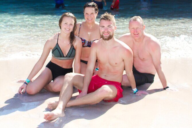 Private Marietas Snorkeling Tour  Hidden Beach Access Guaranteed - Analyzing the Value