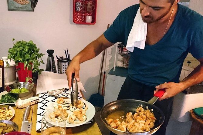 Private Market Tour & Cooking Class in Puerto Vallarta with Manu - What You’ll Learn and Tastes You’ll Enjoy