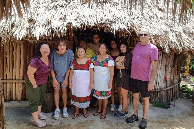 Private Mayan Food Cooking Class, Cenote and Coba Ruins - How the Price Reflects the Experience