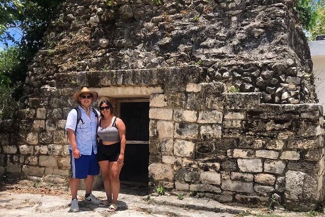 Private Mayan Ruins Tour with Cenote/caves and Mexican Picnic - What’s Included and How It Enhances Value