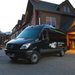 Private Mercedes Sprinter Van - Summit County to Denver International Airport - A Closer Look at the Experience