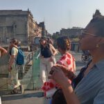 Private Mexico City Discovery Walking Tour Experience - Practical Details and Tips