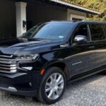 Private Mexico City Historic Center Transportation - What to Expect from the Experience